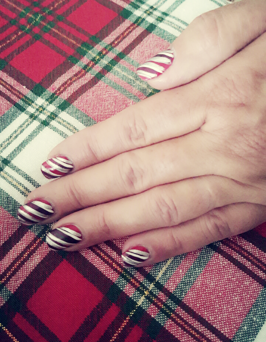 Nails By Tammy logo
