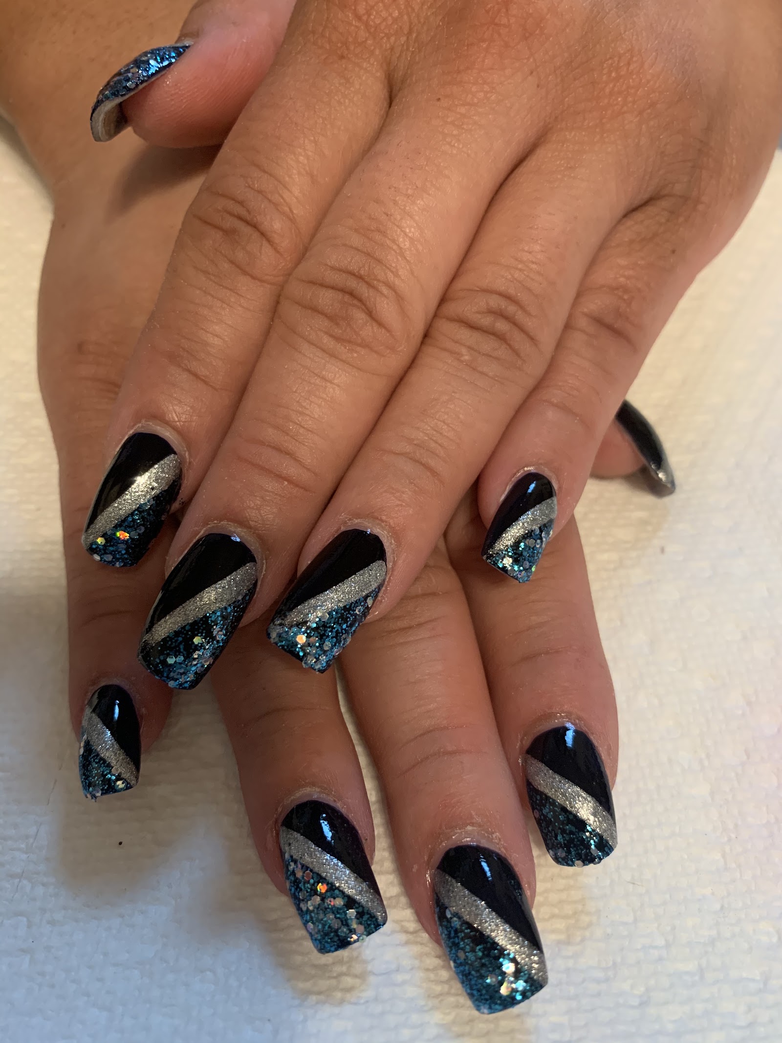 Nails By Tammy nail photo 1