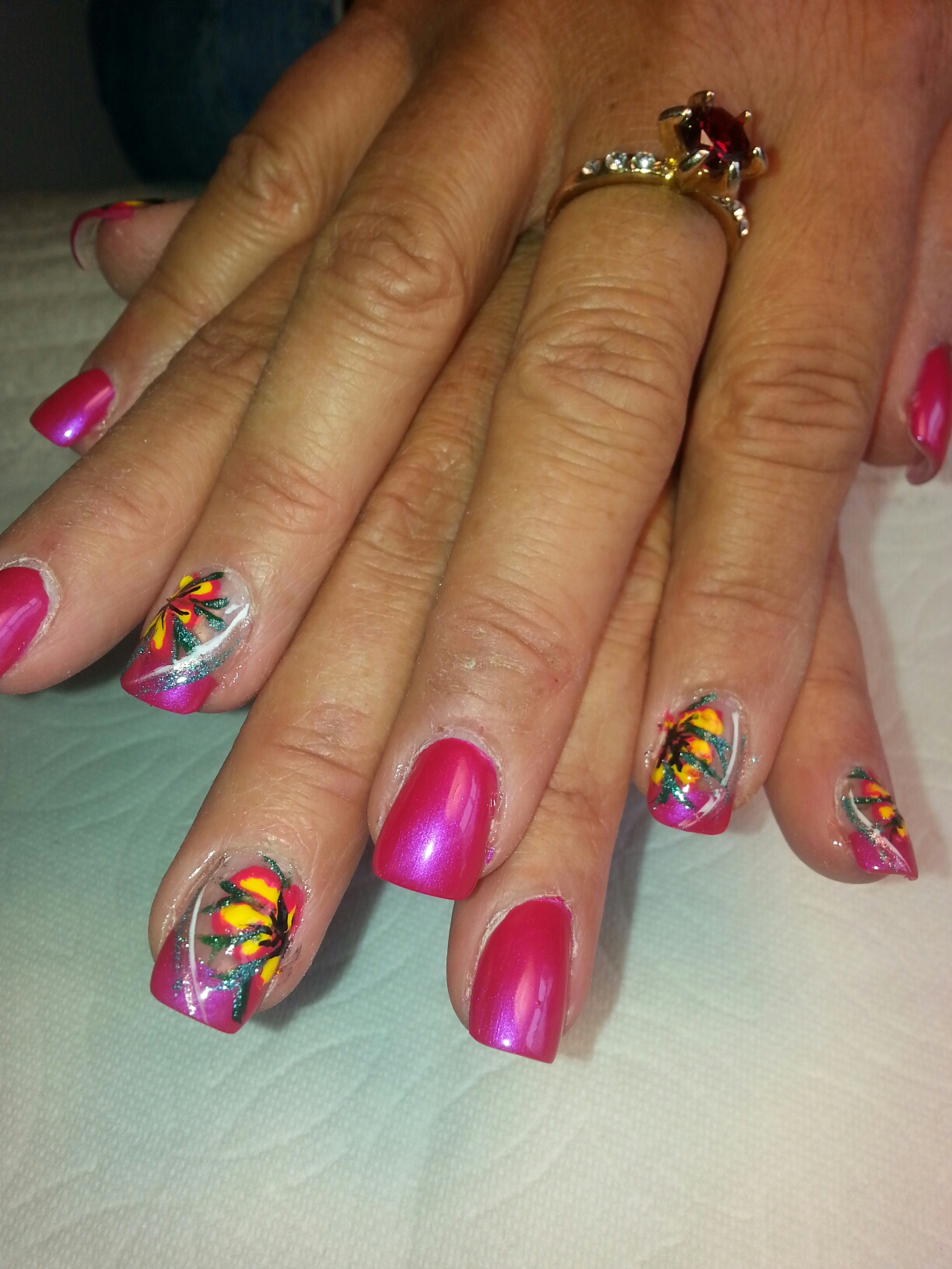 Nails By Tammy nail photo 5